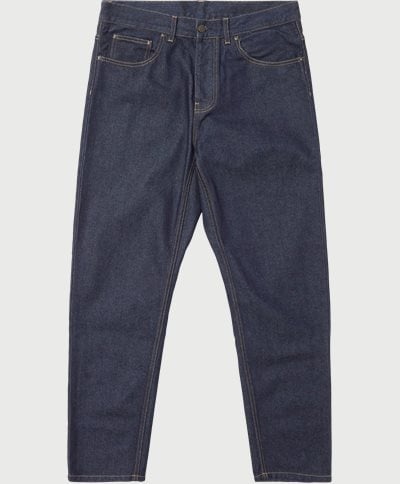 Carhartt WIP Jeans NEWEL I029208.01.2Y Denim